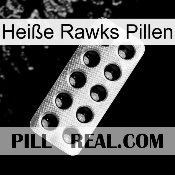 Heiße Rawks Pillen dapoxetine1